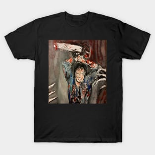 evil dead T-Shirt